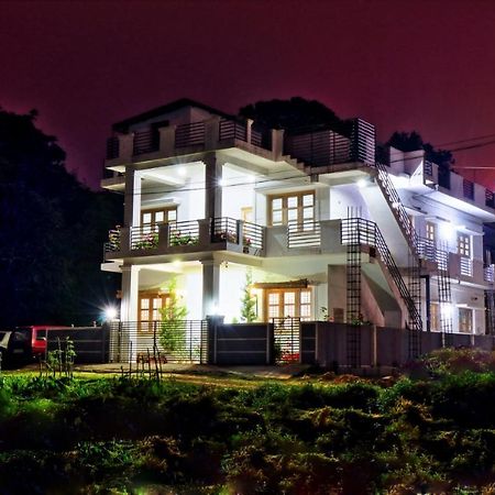 Coorg Rahul Villa Madikeri Exterior foto