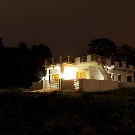 Coorg Rahul Villa Madikeri Exterior foto