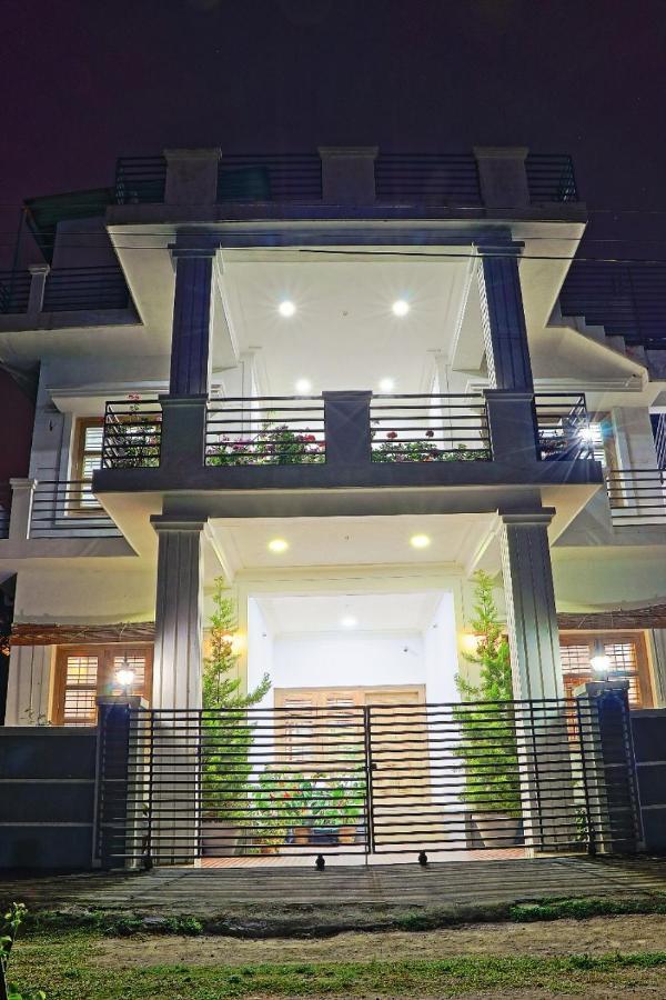 Coorg Rahul Villa Madikeri Exterior foto
