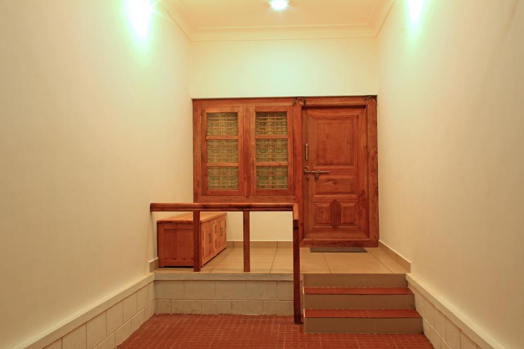 Coorg Rahul Villa Madikeri Exterior foto