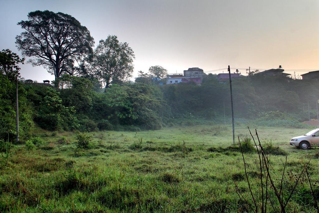 Coorg Rahul Villa Madikeri Exterior foto